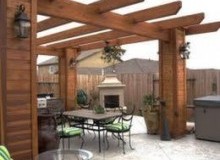 Kwikfynd Pergolas
baree